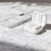 Rode Wireless Micro, Drahtlos-Mikrofonsystem  Lightning, wei