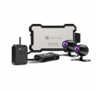 Navitel motocykowy NAVITEL M800 DUAL Full HD, Sony Starvis