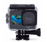 KAMERA NEDIS ACAM61BK/4K@60FPS/16M