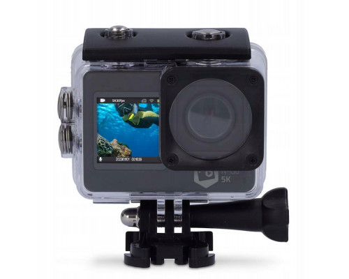 KAMERA NEDIS ACAM61BK/4K@60FPS/16M