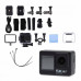 KAMERA NEDIS ACAM61BK/4K@60FPS/16M