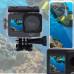 KAMERA NEDIS ACAM61BK/4K@60FPS/16M