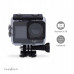 KAMERA NEDIS ACAM61BK/4K@60FPS/16M