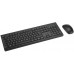 Kensington TAS KM270 EQ Wireless Tastatur & Maus Set