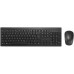 Kensington TAS KM270 EQ Wireless Tastatur & Maus Set