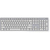 Asus W5000 wireless Keyboard+Mouse dt. COPILOT Layout weiß