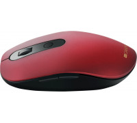 Canyon MW-9  Po prawej stronie RF Wireless + Bluetooth 1600 DPI