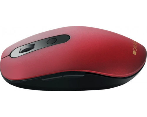 Canyon MW-9  Po prawej stronie RF Wireless + Bluetooth 1600 DPI
