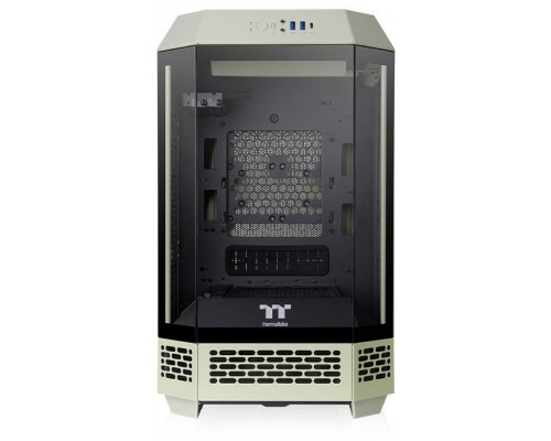 Thermaltake The Tower 250 Matcha Green (CA-1Z9-00SEWN-00)
