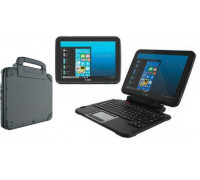 Zebra ET80 Intel Core i5 512 GB 30,5 cm (12") 16 GB Wi-Fi 6E (802.11ax) Windows 10 Pro Black