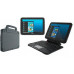 Zebra ET80 Intel Core i5 512 GB 30,5 cm (12") 16 GB Wi-Fi 6E (802.11ax) Windows 10 Pro Black
