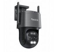 Reolink Reolink 4K 8MP Wi-Fi 6 PTZ kamera do monitoringu zewnętrznego 6x zoom nowa
