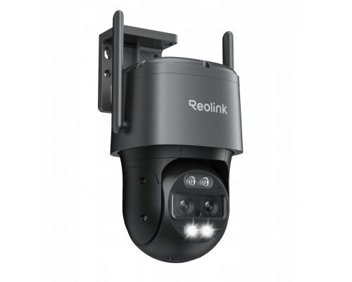 Reolink Reolink 4K 8MP Wi-Fi 6 PTZ kamera do monitoringu zewnętrznego 6x zoom nowa