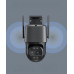 Reolink Reolink 4K 8MP Wi-Fi 6 PTZ kamera do monitoringu zewnętrznego 6x zoom nowa