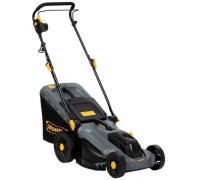 LAWN MOVER CORDED 1800W 43CM GRUNDER