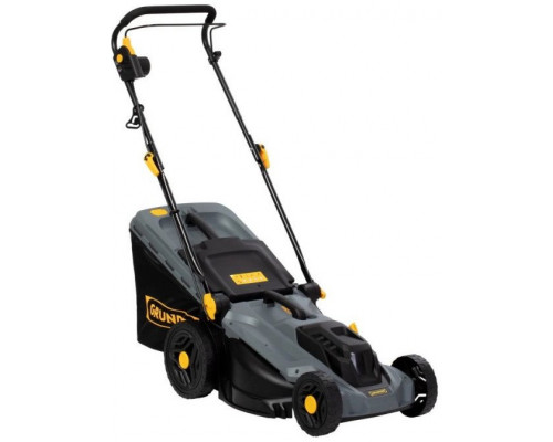 LAWN MOVER CORDED 1800W 43CM GRUNDER