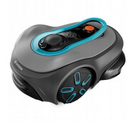 Gardena smart SILENO free 800m 19922-32