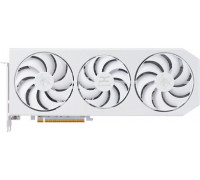 RX 9070 XT 16GB PowerColor Hellhound Spectal White OC GDDR6 3Fan