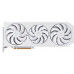 RX 9070 XT 16GB PowerColor Hellhound Spectal White OC GDDR6 3Fan