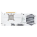 RX 9070 XT 16GB PowerColor Hellhound Spectal White OC GDDR6 3Fan