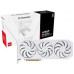 RX 9070 XT 16GB PowerColor Hellhound Spectal White OC GDDR6 3Fan