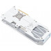 RX 9070 XT 16GB PowerColor Hellhound Spectal White OC GDDR6 3Fan