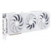 RX 9070 XT 16GB PowerColor Hellhound Spectal White OC GDDR6 3Fan