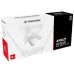 RX 9070 XT 16GB PowerColor Hellhound Spectal White OC GDDR6 3Fan