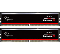 DDR5 64GB PC 5200 CL36 G.Skill KIT (2x32GB) 16-GX2-IS