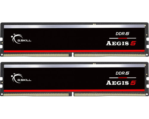 DDR5 64GB PC 5200 CL36 G.Skill KIT (2x32GB) 16-GX2-IS