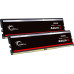 DDR5 64GB PC 5200 CL36 G.Skill KIT (2x32GB) 16-GX2-IS