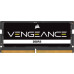 Corsair Vengeance, SODIMM, DDR5, 24 GB, 5600 MHz, CL48 (CMSX24GX5M1A5600C48)