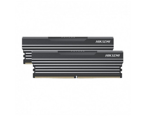 DDR4 HIKSEMI Future 16GB (2x8GB) 3200MHz CL18 1,35V