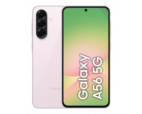 Samsung Galaxy A56 5G 128GB Awesome Pink