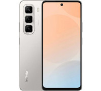 Hot 50 Pro 8/256GB Titanium Gray