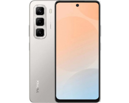 Hot 50 Pro 8/256GB Titanium Gray