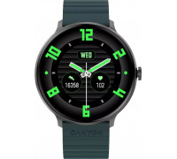 Canyon smartwatch Jacky SW-69, green/orange