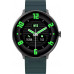 Canyon smartwatch Jacky SW-69, green/orange
