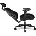 COUGAR SPEEDER Gaming chair, Black