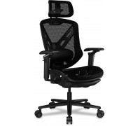 COUGAR SPEEDER Gaming chair, Black