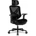COUGAR SPEEDER Gaming chair, Black
