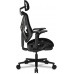 COUGAR SPEEDER Gaming chair, Black