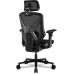 COUGAR SPEEDER Gaming chair, Black