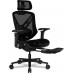 COUGAR SPEEDER Gaming chair, Black