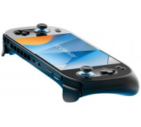 Ayaneo 2S Handheld Konsole – 32 GB LPDDR5X, 2 TB SSD, Starry Black