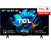 TV 43P7K TCL