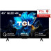 TV 43P7K TCL