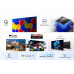 TV 43P7K TCL