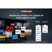 TV 43P7K TCL