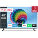 TELEWIZOR THOMSON 40QG4S14 QLED UHD 4K SMART Google TV, boczne nóżki